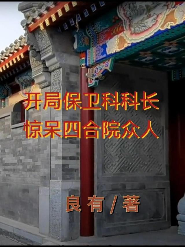 惊呆四合院众人_良有