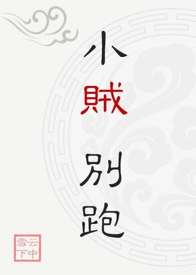 小贼别跑 apk