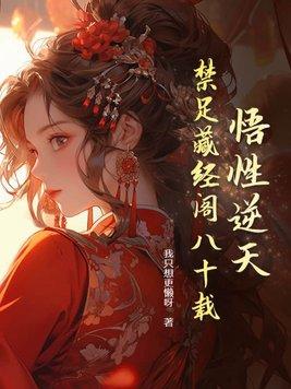 悟性逆天一我在藏经阁