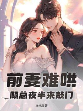 前妻难难哄恶魔总裁