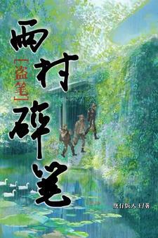 盗笔雨村碎笔28章图片
