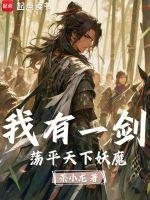 我有一剑抚平天下不平事