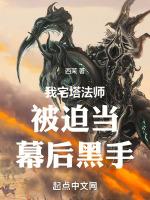 被迫当幕后黑手的