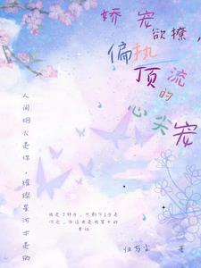 影帝的娇宠美人txt