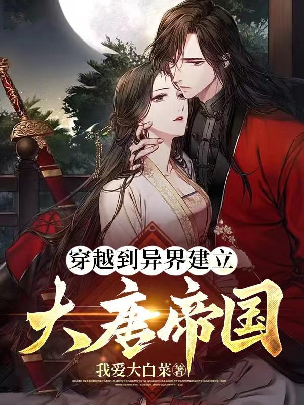 穿越之异世的大唐当皇帝