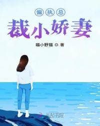 偏执总裁宠娇妻