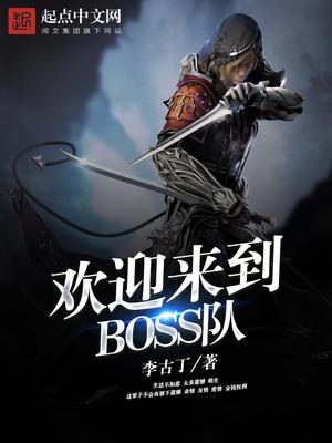 欢迎来到boss队无错字