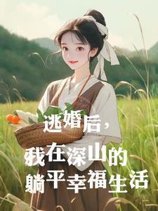 逃婚之后by