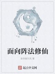 女主擅长阵法的修仙文