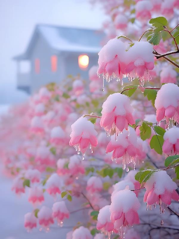 雪帝的人生模拟器