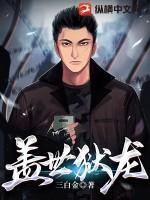 盖世狱龙秦风作者长风破浪