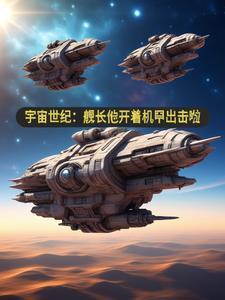 宇宙舰队动画