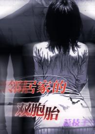 邻居家的双胞胎儿子np