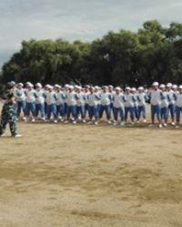 我可爱的班级600字初二