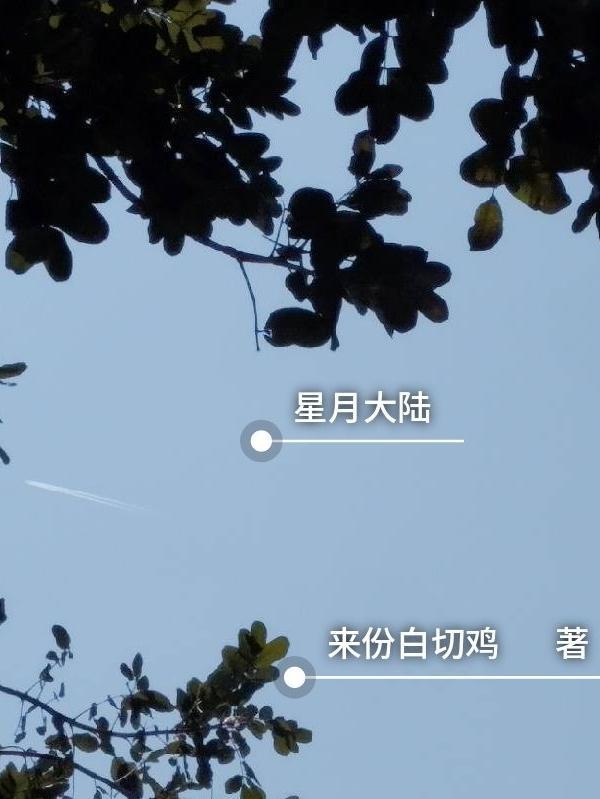 星月大陆游戏官方版
