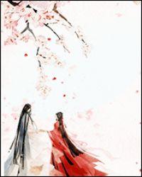 玫瑰花的葬礼故事