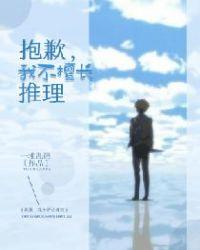 我不擅长推理封面