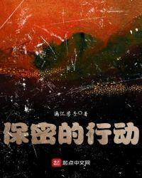 保密行动电视剧
