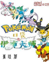 口袋之伊布大师