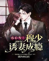 攻心为上:穆少诱妻成瘾