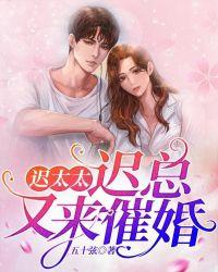 迟太太,迟总又来催婚