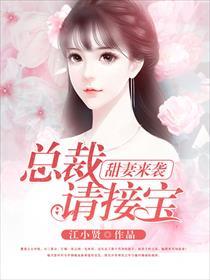 甜妻来袭:总裁请接宝