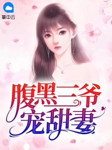 腹黑三爷宠甜妻向晚歌秦墨池