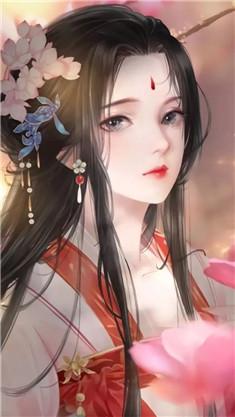倾国帝姬武媚武商