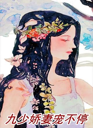 九少娇妻宠不停