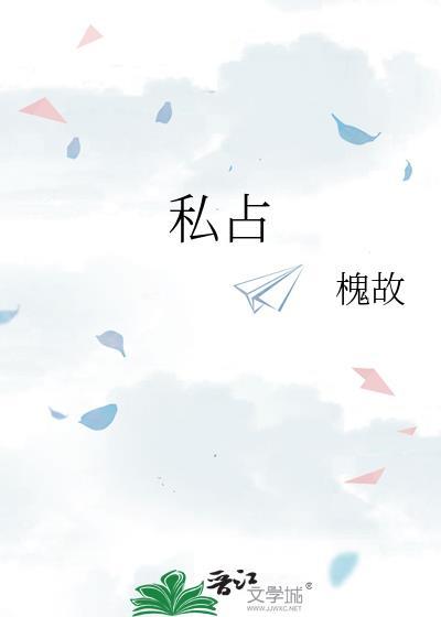 私占
