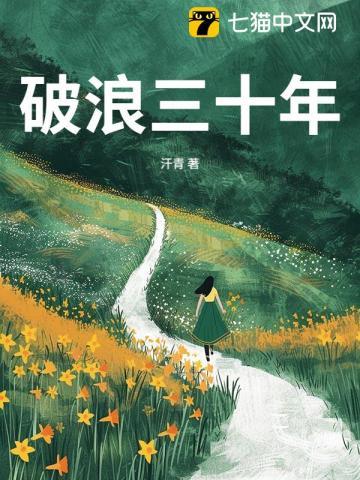 破浪三十年