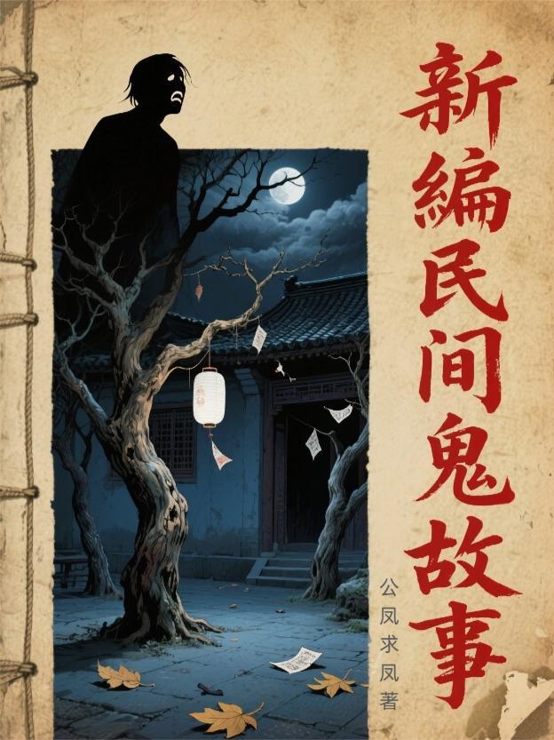 新编民间鬼故事