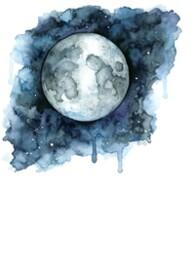 水星坠落时