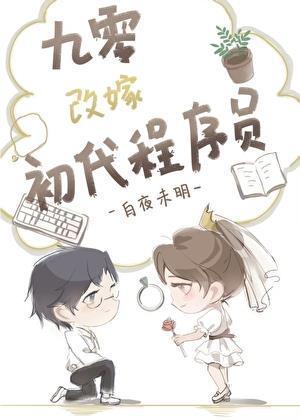 九零改嫁初代程序员