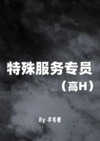特殊服务专员 