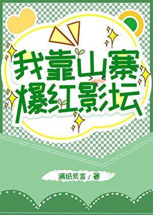 我靠山寨爆红影坛