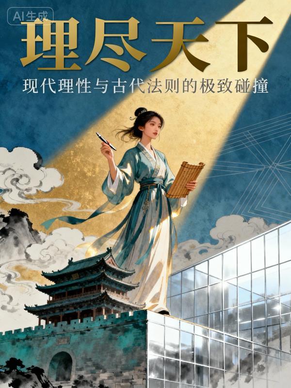 理尽天下