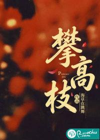 攀高枝