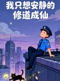 我只想安静的修道成仙