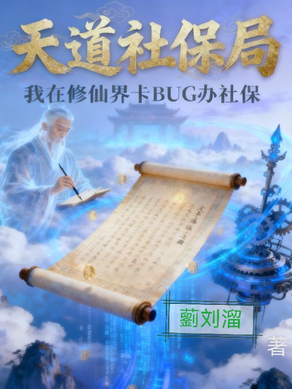 天道社保局