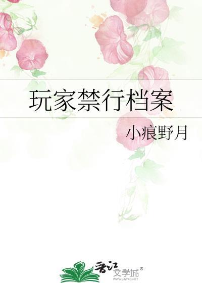 玩家禁行档案