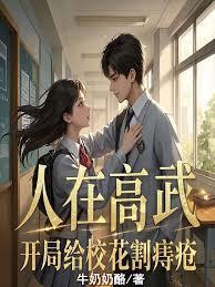 人在高武：开局给校花割痔疮