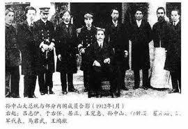 我在清末兑军火，从马匪到东北王