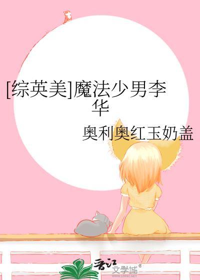 [综英美]魔法少男李华
