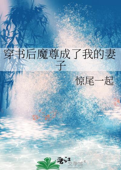 穿书后魔尊成了我的妻子