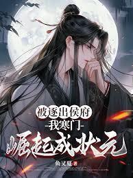 被逐出侯府，我寒门崛起成状元