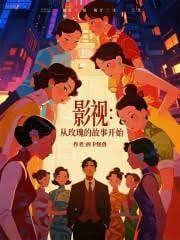 影视：从玫瑰的故事开始