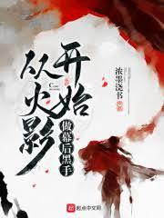 从火影开始成为幕后黑手