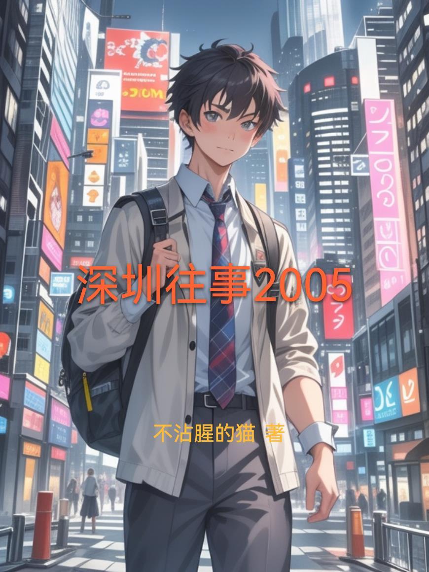 深圳往事2005
