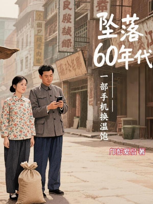 坠落60年代，一部手机换温饱